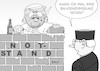 Trump Notstand