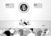 Trump Pressekonfernz I