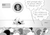 Trump Pressekonfernz II