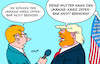 Trump und die Presse