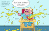 Trump wieder