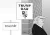 Trumps Mauer