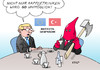 Cartoon: Türkei Todesstrafe (small) by Erl tagged türkei,militärputsch,putsch,versuch,präsident,erdogan,rache,säuberung,todesstrafe,henker,beitritt,eu,gespräche,verhandlungen,unmöglich,kaffee,kaffeetrinken,karikatur,erl