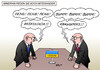 Ukraine Diplomatie