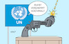 UN-Resolution