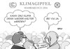 VW Klimagipfel