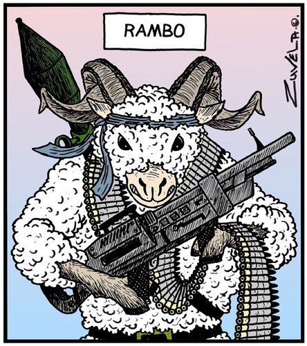 Baahhh Die!!!