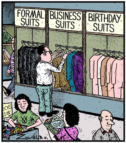 Clothes for everyBODY Clothes for everyBODY