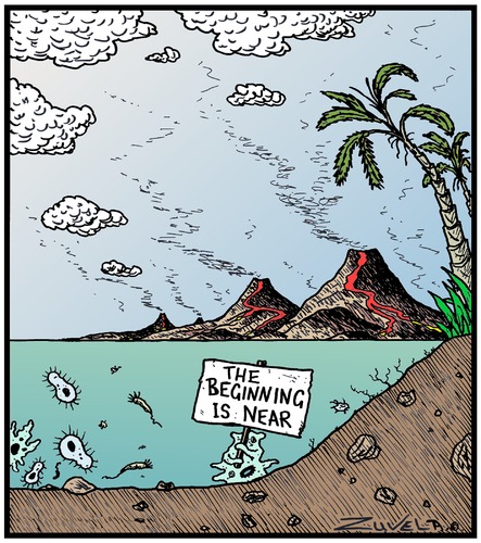Early Doomsayers Early Doomsayers