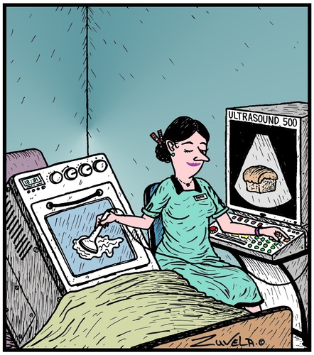 Expecting Expecting