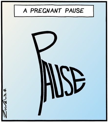 Expecting