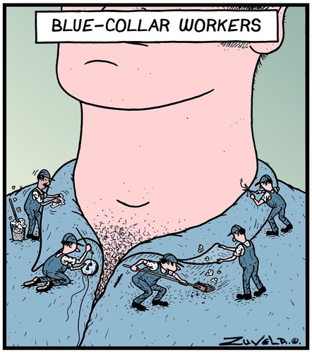 Unionized Unionized