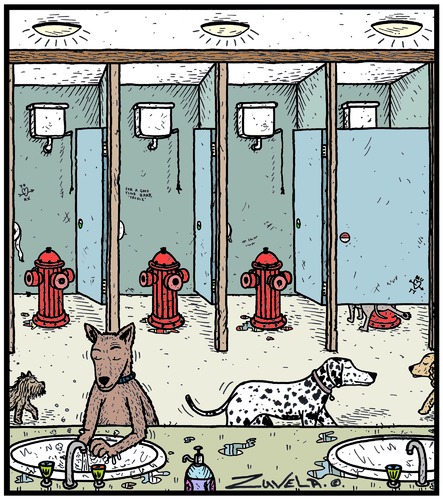 Woof wee woof Woof wee woof