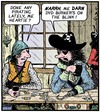 Modern day Piracy