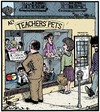 This weeks School specials