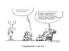 Cartoon: Wie machen wir die Energiewende (small) by waldah tagged energie,politik,psychologie