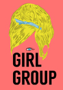 Cartoon: Girl Group (small) by John Bent tagged john,bent