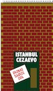 Cartoon: Turkish Prison (small) by EASTERBY tagged turkey,prison,free,speech,human,rights