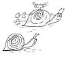 Cartoon: WIND UP SNAIL (small) by EASTERBY tagged toys gardens 