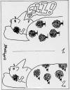 Cartoon: ZZZ TREES (small) by EASTERBY tagged sleep snoring
