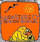 Cartoon: Soda Stereo cancion Animal (medium) by Munguia tagged soda,stereo,cancion,animal