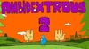 Cartoon: Ambidextrous 2 for Both Hands (small) by Munguia tagged video,game,online,munguia,hands,left,wasd