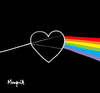 Cartoon: dark side of the heart (small) by Munguia tagged calcamunguias,pink,floyd,dark,side,of,the,moon,heart,el,lado,oscuro,del,corazon,costa,rica,munguia