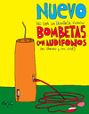 Cartoon: firecracker with earphones (small) by Munguia tagged firecracker,fireworks,cracker,bombs,bombeta,earphones,invetion