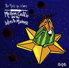 Cartoon: Mellon Collie (small) by Munguia tagged mellon,collie,and,infinite,sadness,smashing,pumpkings,90s,dog,parody,cover,album,watermellon,sandia,music
