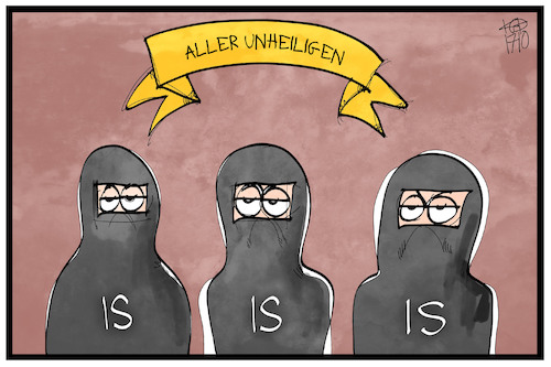 Allerunheiligen