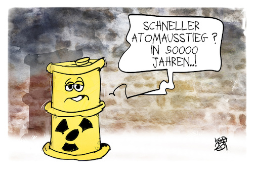 Atomenergie