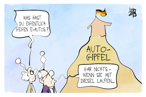 Autogipfel