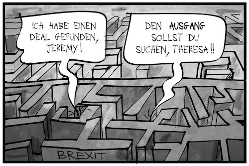 Brexit-Deal