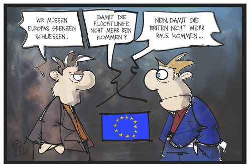 Brexit Brexit