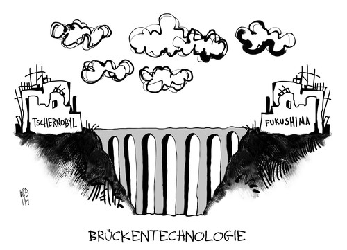 Brückentechnologie Brückentechnologie