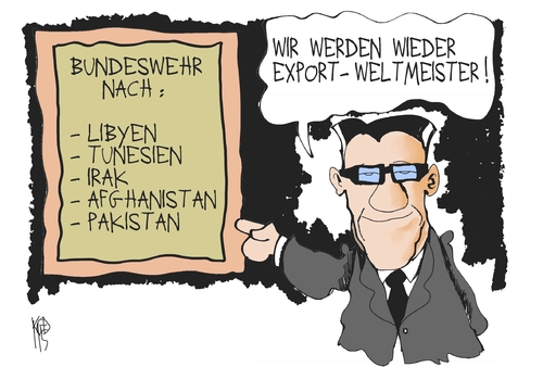 Bundeswehrreform