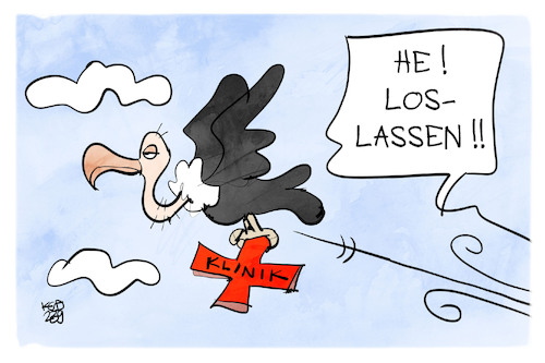Cartoon: CDU-Logo (medium) by Kostas Koufogiorgos tagged karikatur,koufogiorgos,logo,afd,cdu,partei,sprungschanze,karikatur,koufogiorgos,logo,afd,cdu,partei,sprungschanze