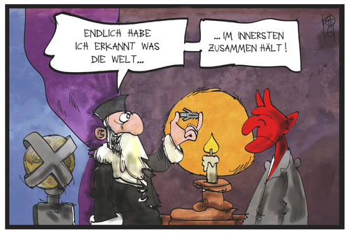 Der Dübel hält