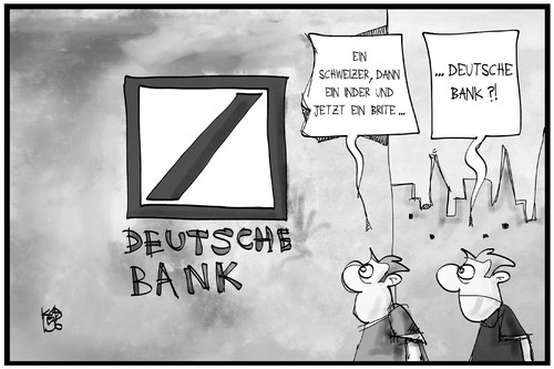 Deutsche Bank