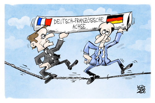 Deutschland-Frankreich Deutschland-Frankreich