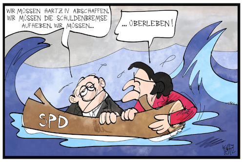 Die neue SPD