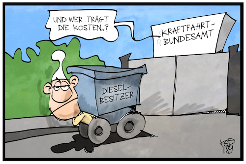 Diesel-Deal