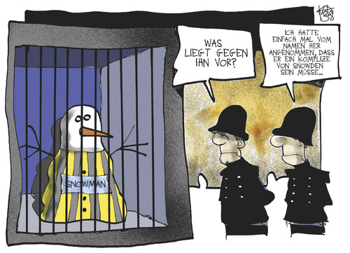 Edward Snowden Edward Snowden