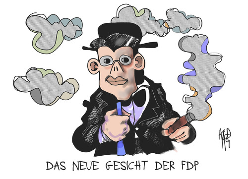 FDP-Vorsitz