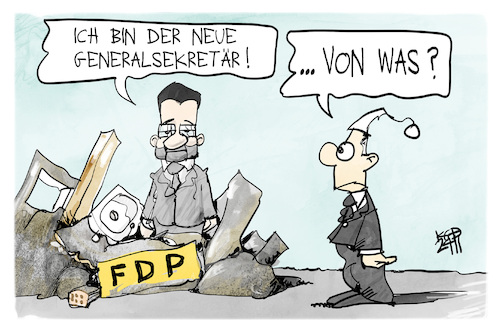 FDP