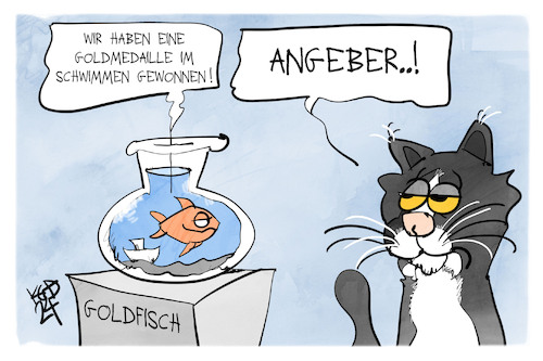 Goldfisch