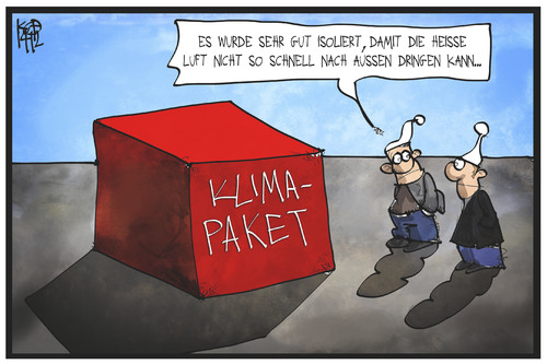 Klimapaket