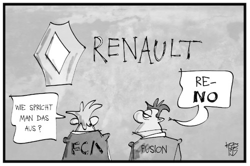 LCA-Renault