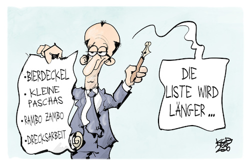 Merz-Liste Merz-Liste