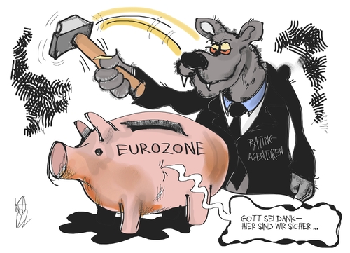 Euro-Zone